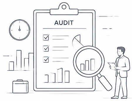 Audit Reports