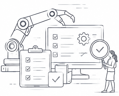 Automated Compliance